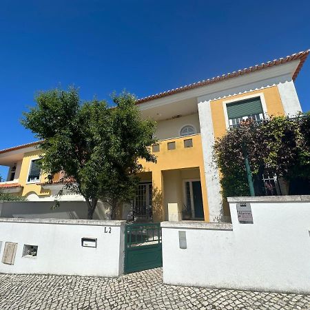 Casa Jasmim Villa Azeitao Dış mekan fotoğraf