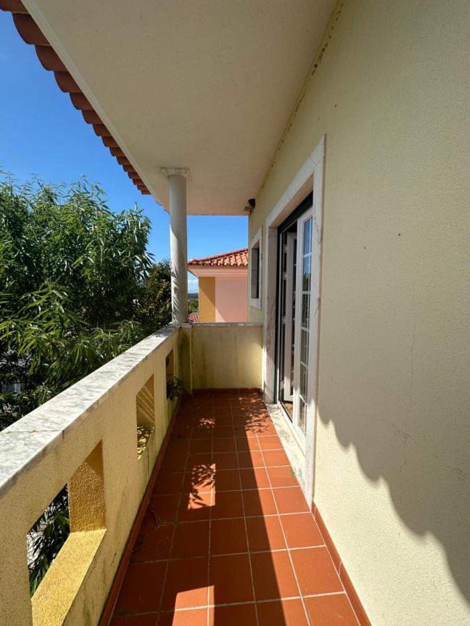 Casa Jasmim Villa Azeitao Dış mekan fotoğraf